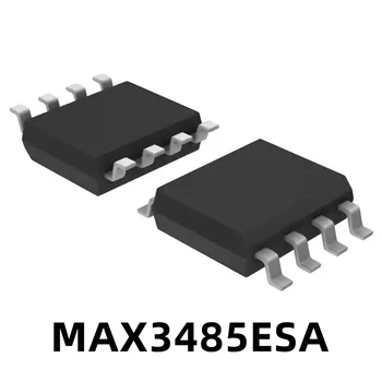 1TK Uus Originaal MAX3485ESA MAX3485 Plaaster SOP-8 Kasutajaliides Transiiver IC Chip