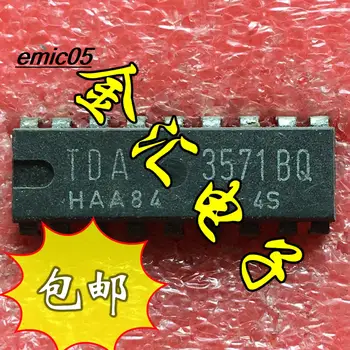 5pieces Originaal stock TDA3571 18 IC