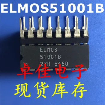 30pcs originaal uus laos ELMOS51001B