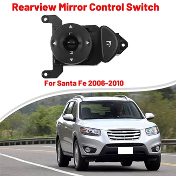 93573-2B100 Auto Rearview Mirror Kontrolli Lüliti LH jaoks Hyundai Santa Fe 2006-2010 935732B100 93573-2B100 Auto Rearview Mirror Kontrolli Lüliti LH jaoks Hyundai Santa Fe 2006-2010 935732B100 0