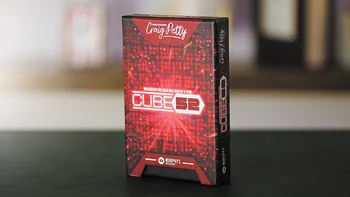 Cube52 Craig Pisi-1-4 -Magic trikke