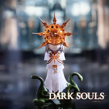 Dark Souls Seeria 2 Pime Kast Mänguasjade Mystery Box Mystery Joonis Üllatus Caja Misteriosa Anime Mäng Mudeli Tüdruk Sünnipäeva Kingitus