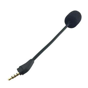 J6PA Mic Asendaja Pilv III 3,5 mm-Mängude Peakomplekt Mikrofoni varre Mängimine