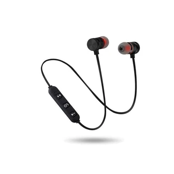 Magnet Kõrvaklapid, in-Ear Bluetooth-ühilduva Traadita Stereo Kõrvaklapid Earbuds Magnet Kõrvaklapid, in-Ear Bluetooth-ühilduva Traadita Stereo Kõrvaklapid Earbuds 5