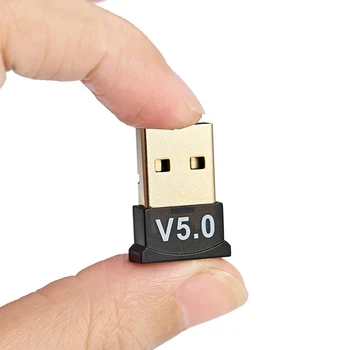USB-Bluetooth-ühilduva Adapter, Saatja-Vastuvõtja BT Audio Vastuvõtja USB Dongle Wireless USB Adapter Arvuti ARVUTI Sülearvuti