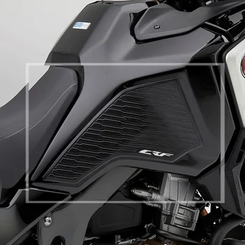 UUED Mootorratta Tarvikud Kütusepaagi Pad Kleepsud Honda CRF1100L Africa Twin Seiklus Sport - 2021