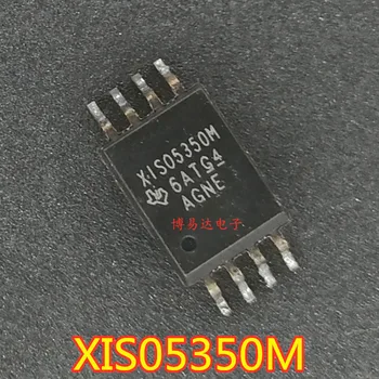  XIS05350M XISO5350M XISO535OM XIS0535OM SOP-8 Originaal, laos. Power IC